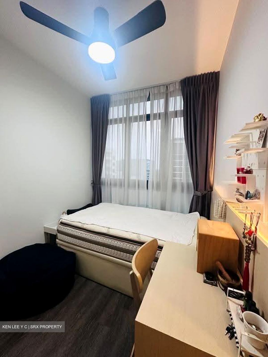 Symphony Suites (D27), Condominium #638207521